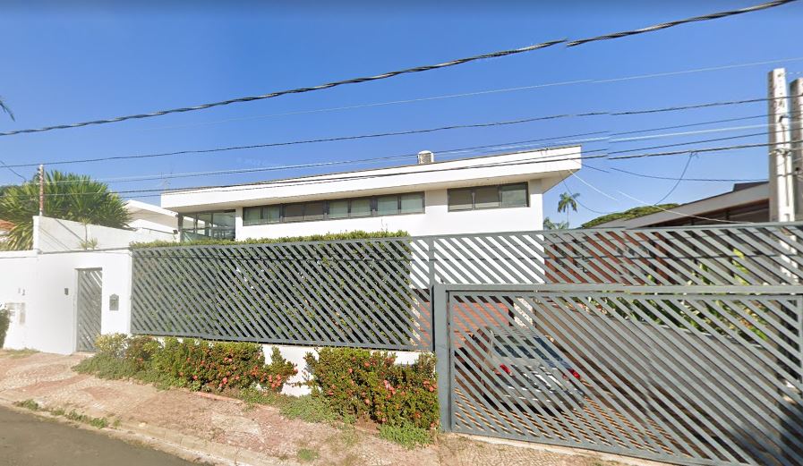 Casa - Venda, Nova Campinas, Campinas, SP